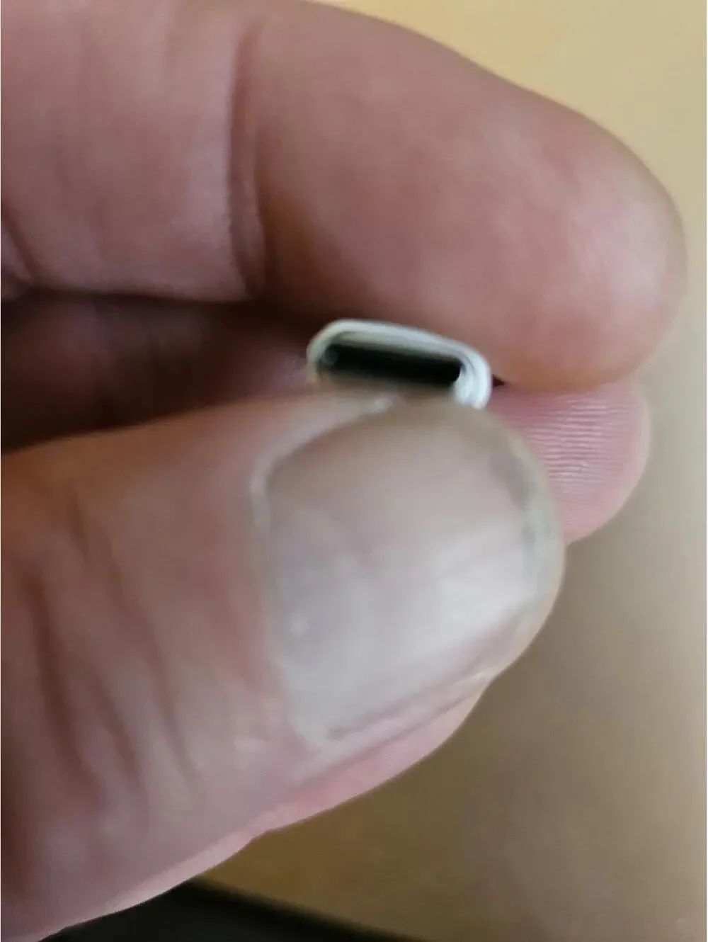 N/A apple lightning